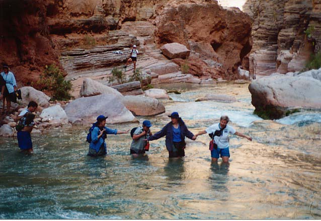 HavasuCrossing