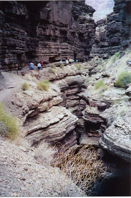 UpperDeerCreekHike